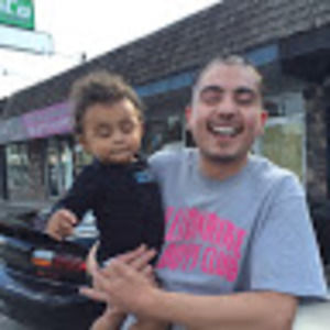 Meet your Posher, Brian